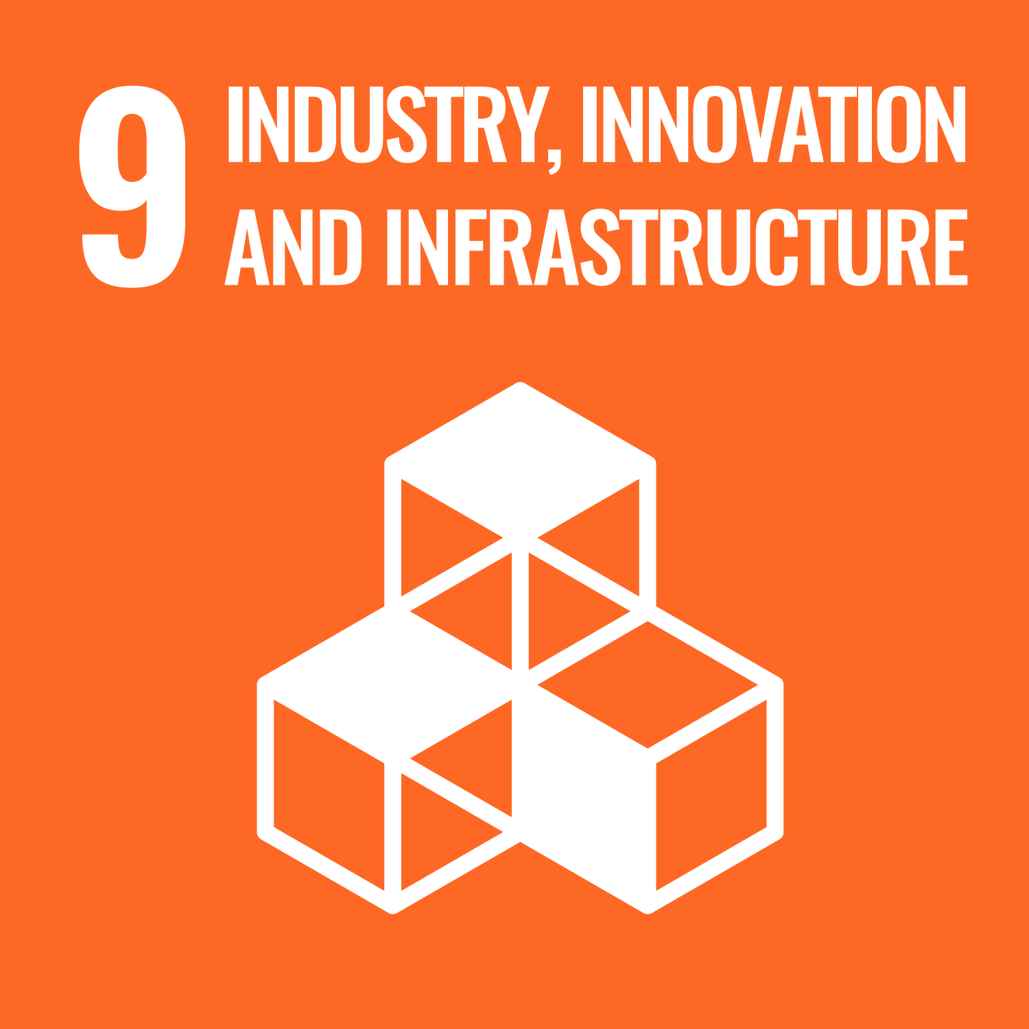 Industry, Innovation, and Infrastructure Industry, Innovation, and Infrastructure